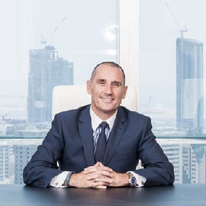 Jason Harborow