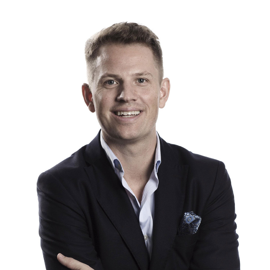 Richard Nilsson