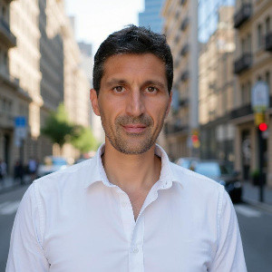 Nicola Lanteri