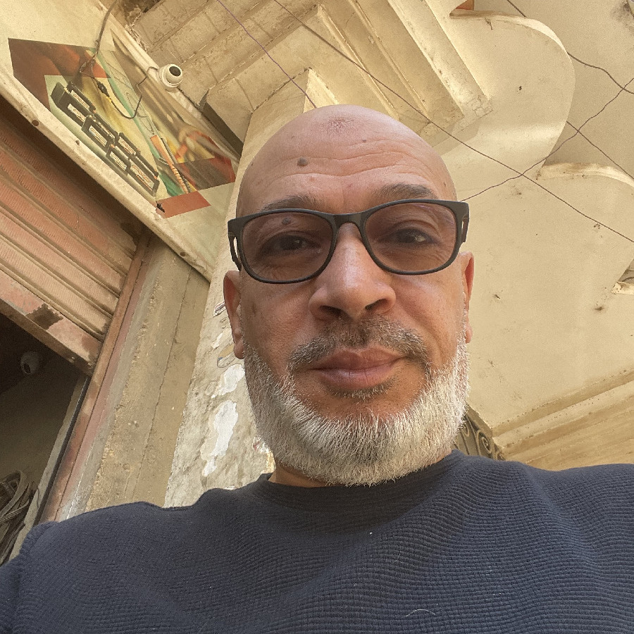 Alaa Shehata