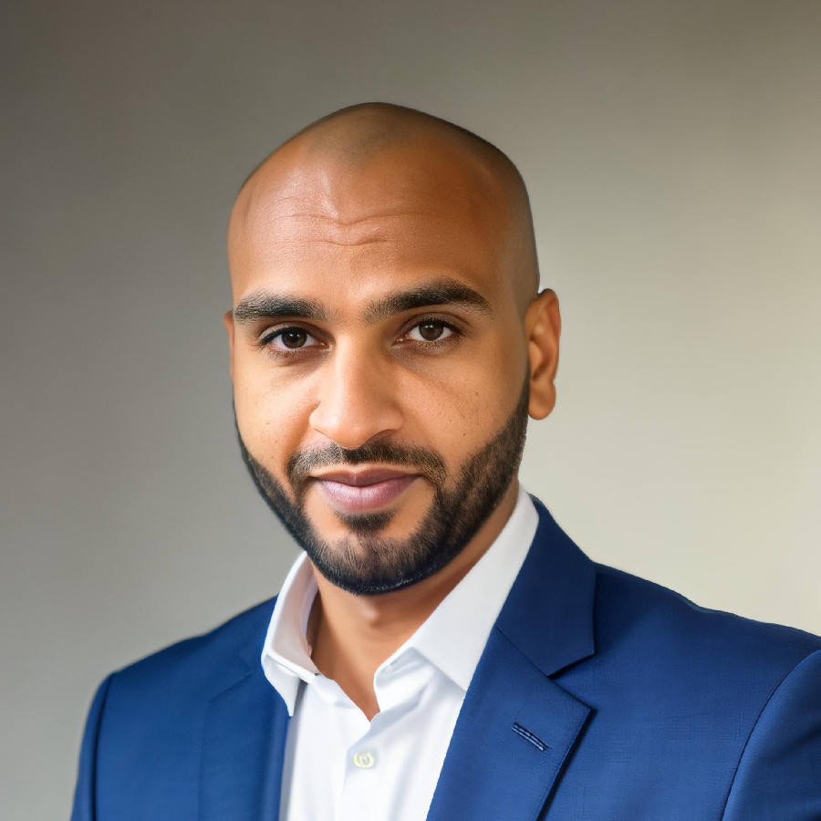 Mohammed El-Gasim