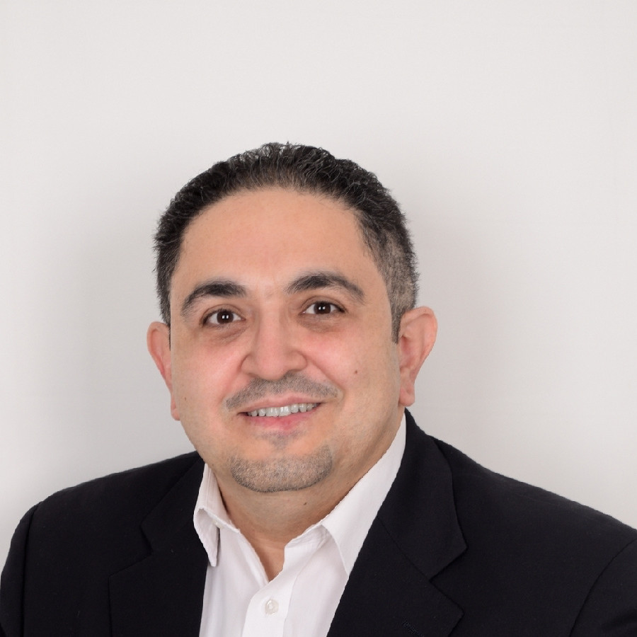 Faris Hamdan