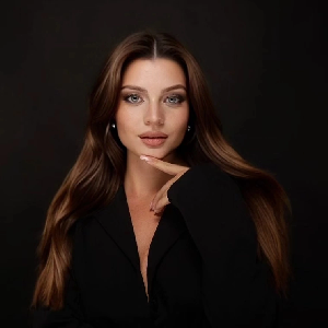Varvara Frolova