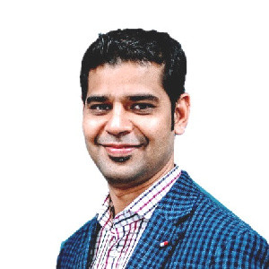 Amit Sharma