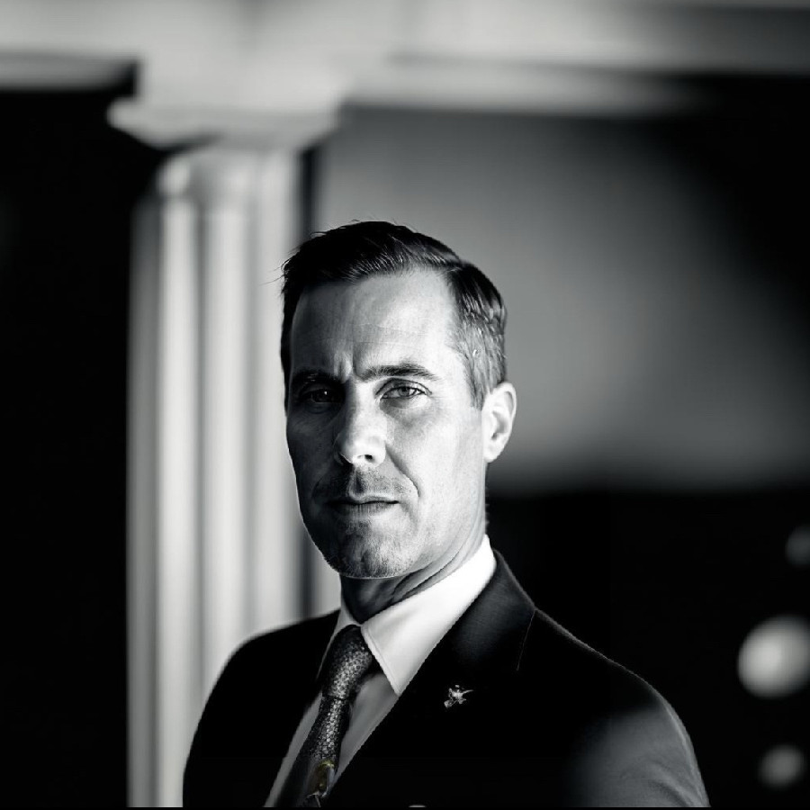 Eoin Long