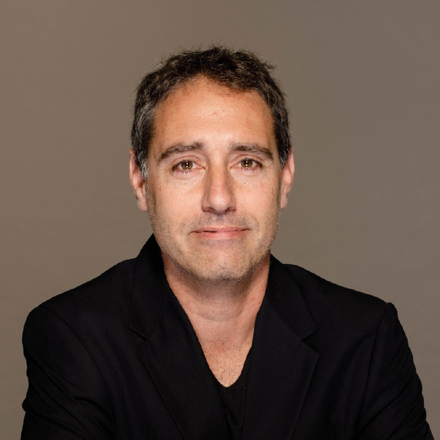 Yuval Shani