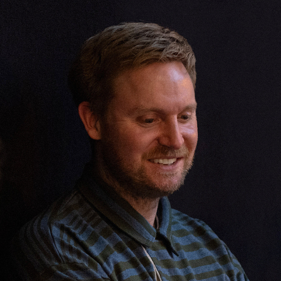 Adam Rowe
