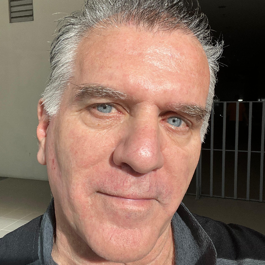 Gino Cabanas