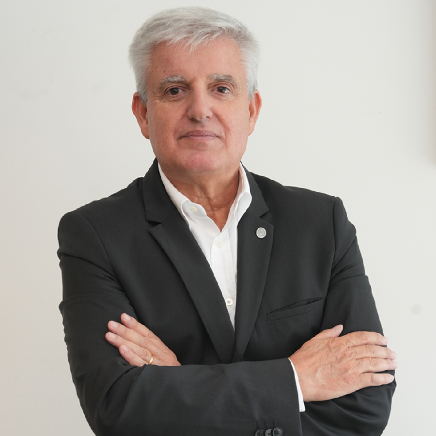 António Carias de Sousa