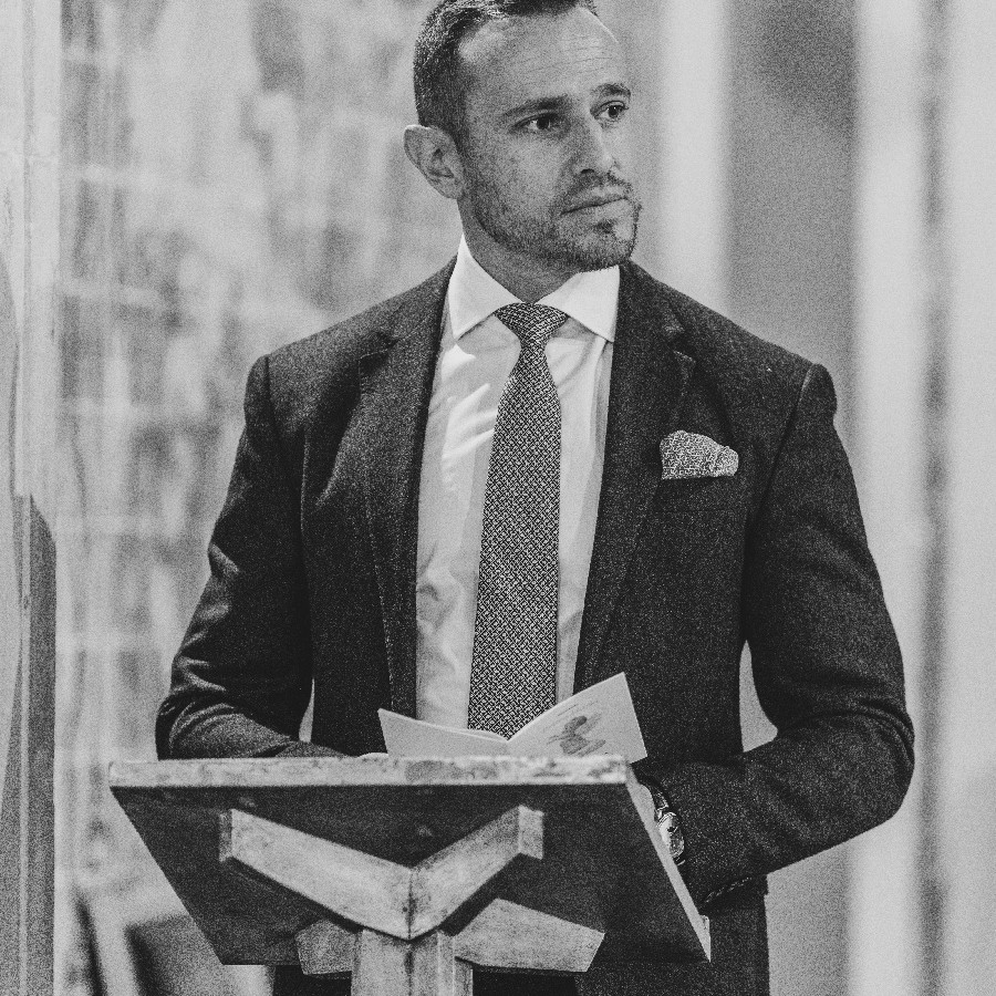 Pedro Pinto Ferreira