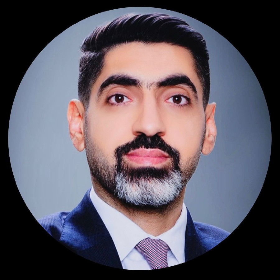 Salahuddin Al-Mohammad