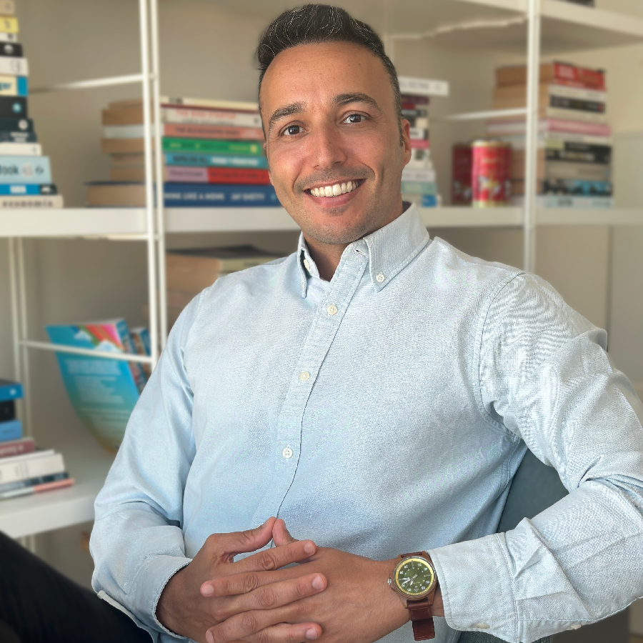 Jonay Suárez Suárez