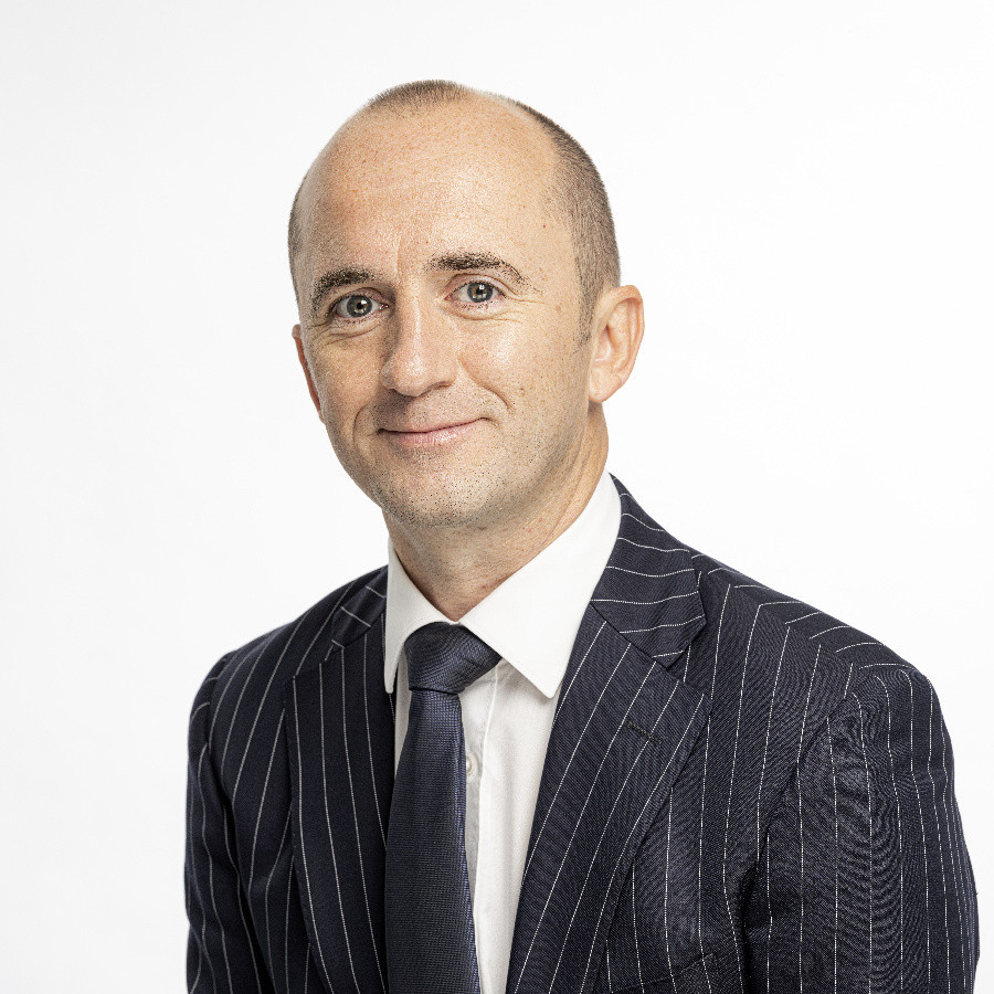 Gerhard Reikersdorfer