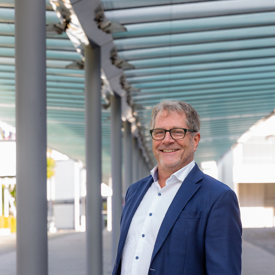 Martin Thorbjörnson