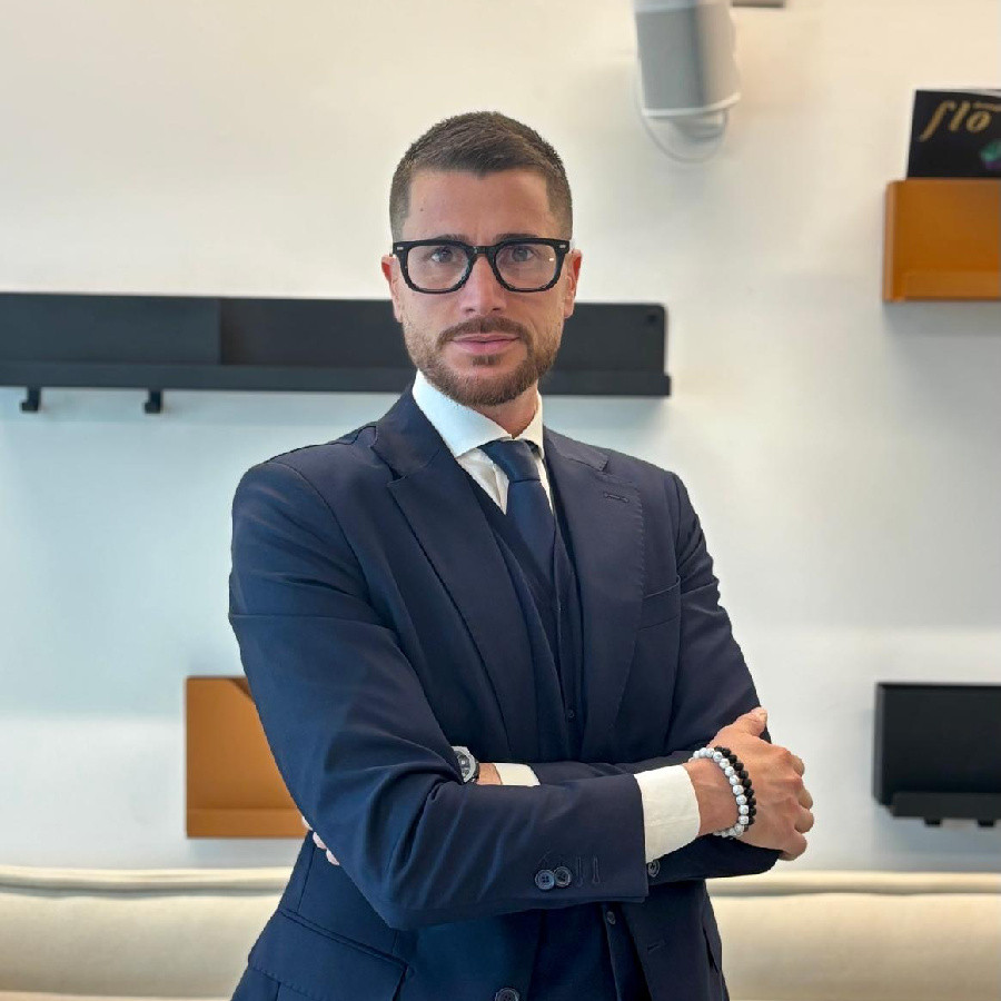 Daniele Grillo