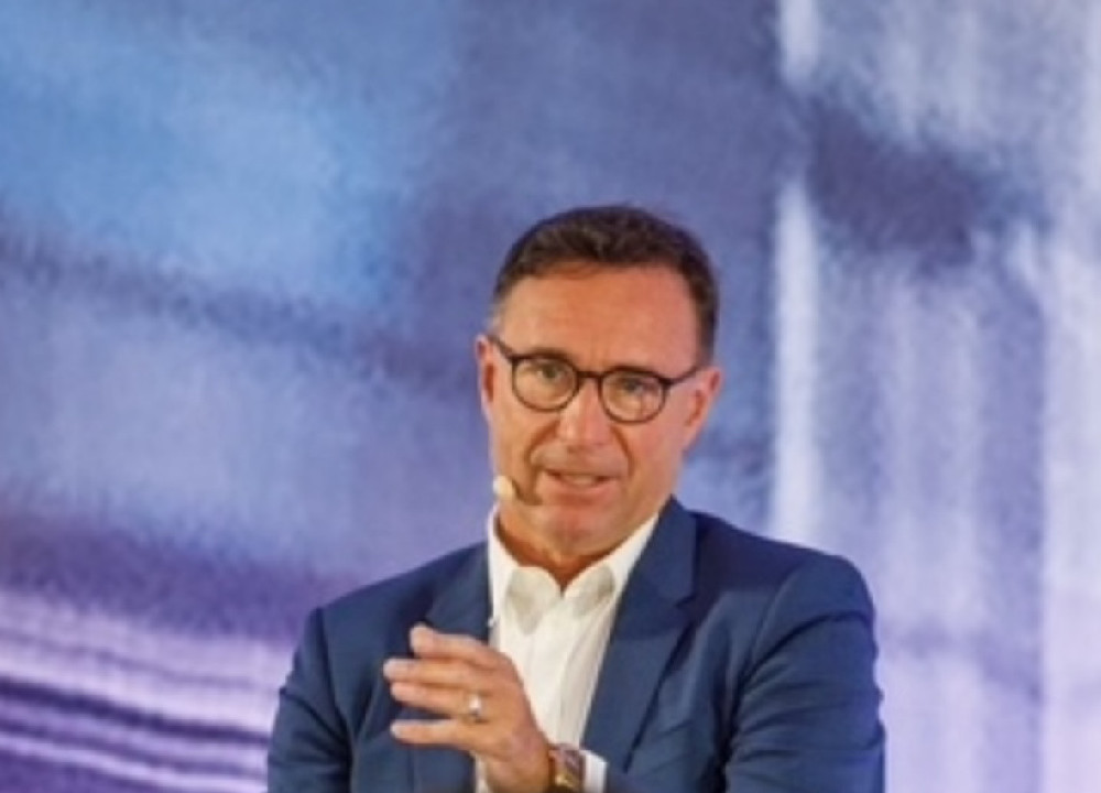 Dr. Claus Lehner