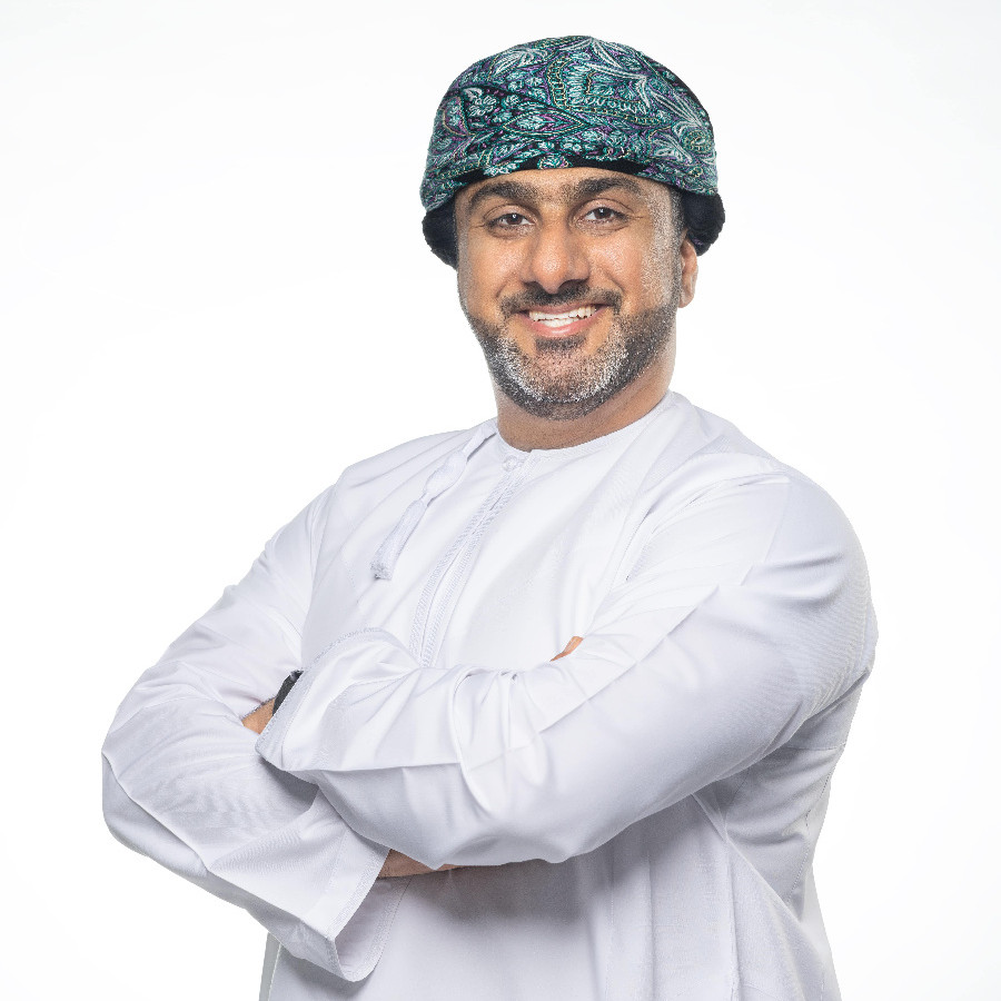 Abdullah Al Wahaibi