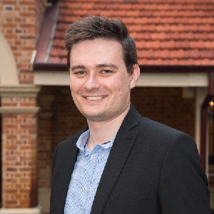 Andrew MacNiven