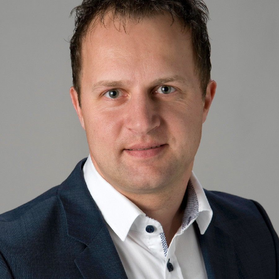 Erich Grillitsch
