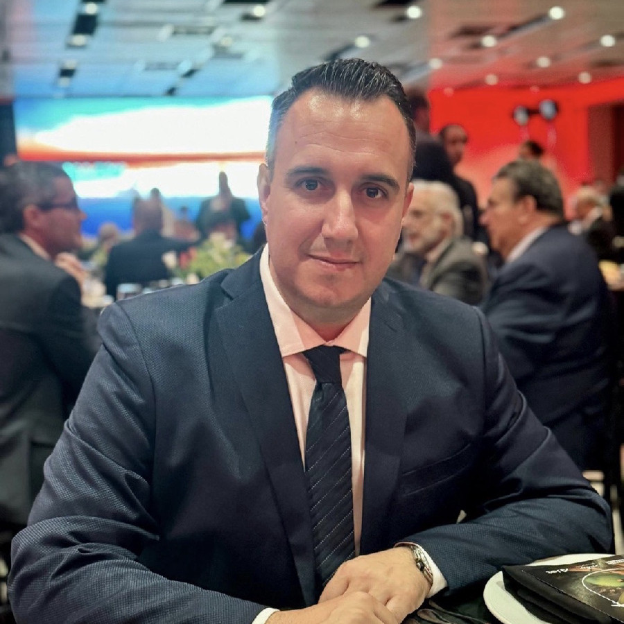 Marc Ferrer Montero