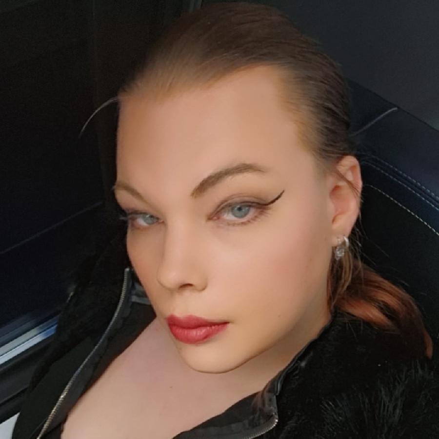 Stefanie Ella Sakura Kilzer