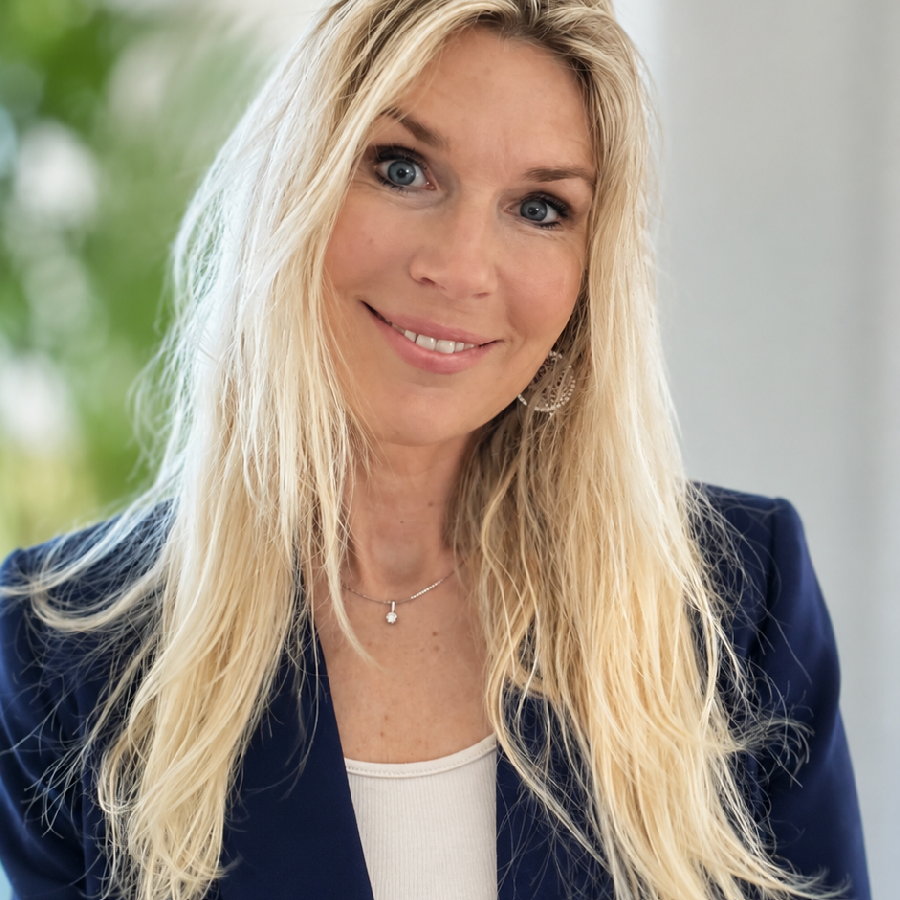 Ineke Kooistra