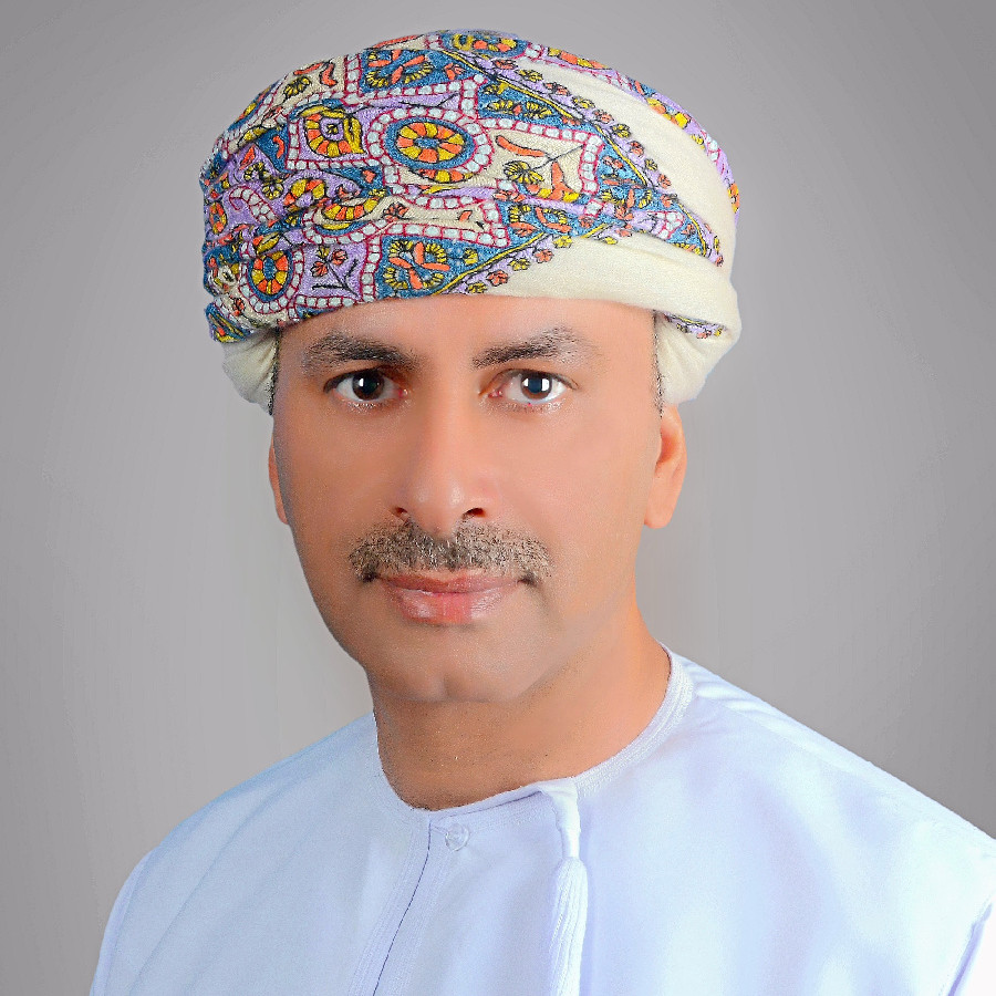 Majid AL-Kharoosi