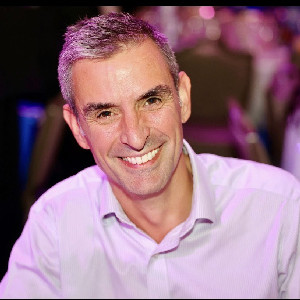 Simon Blake