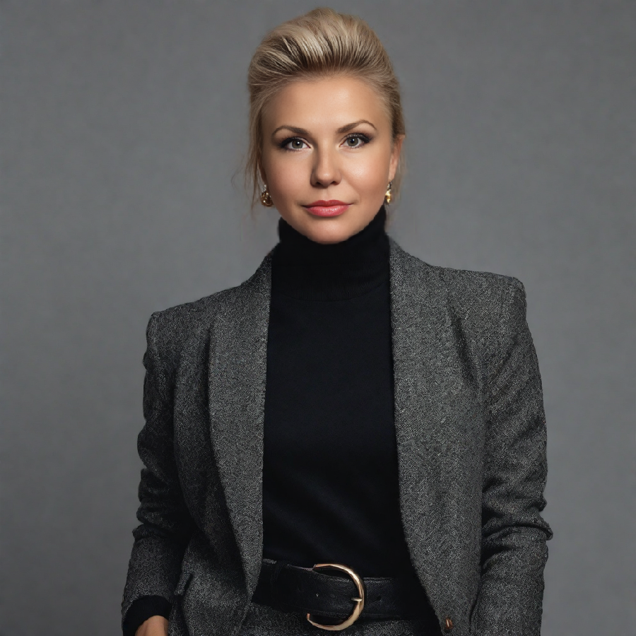 Ana Mariyan