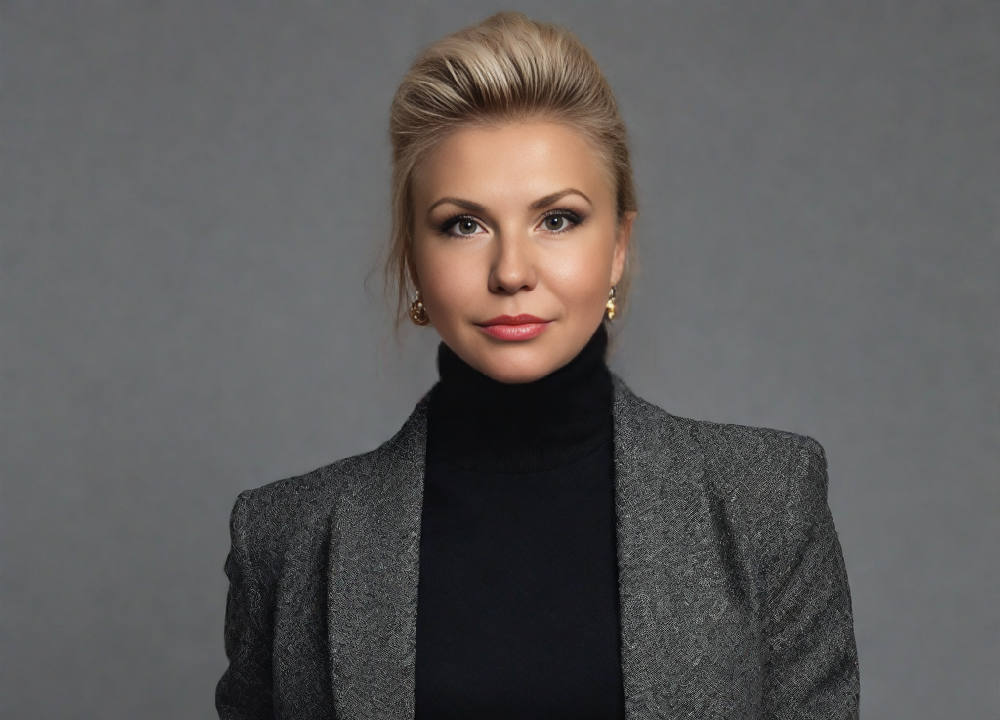 Ana Mariyan