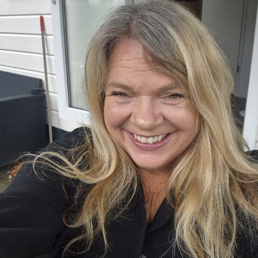Honny Hillegonda Kipnis Groen