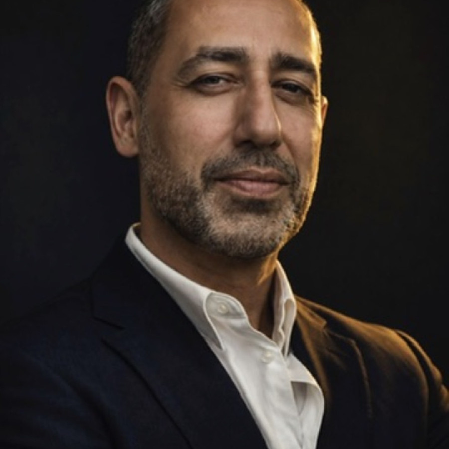Daniel Badour