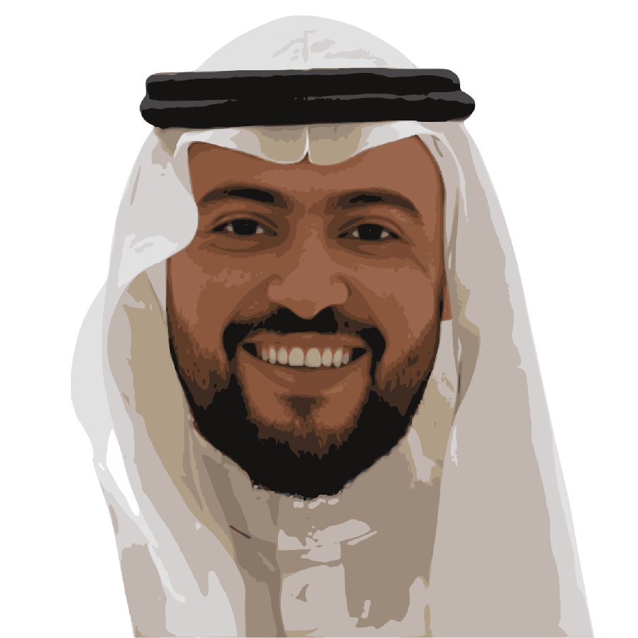 Abdullah ALhamrani