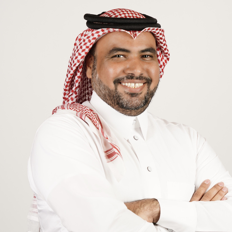 Salem Alqorayan