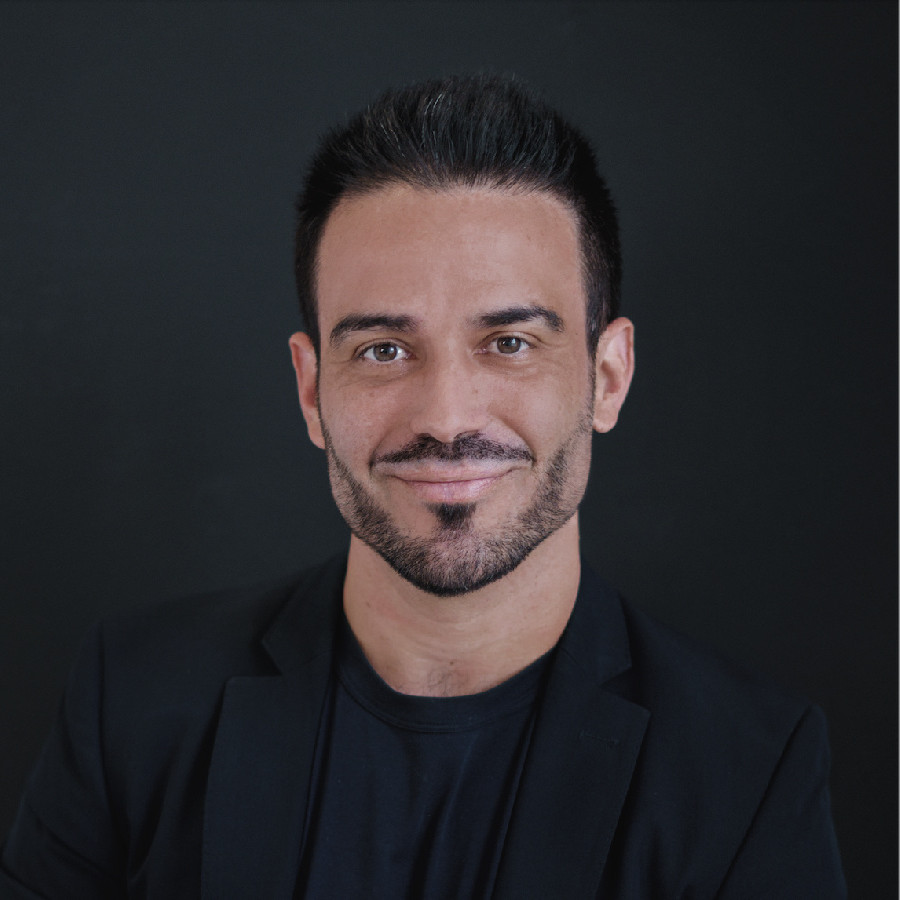 Jonathan Escobar Marin