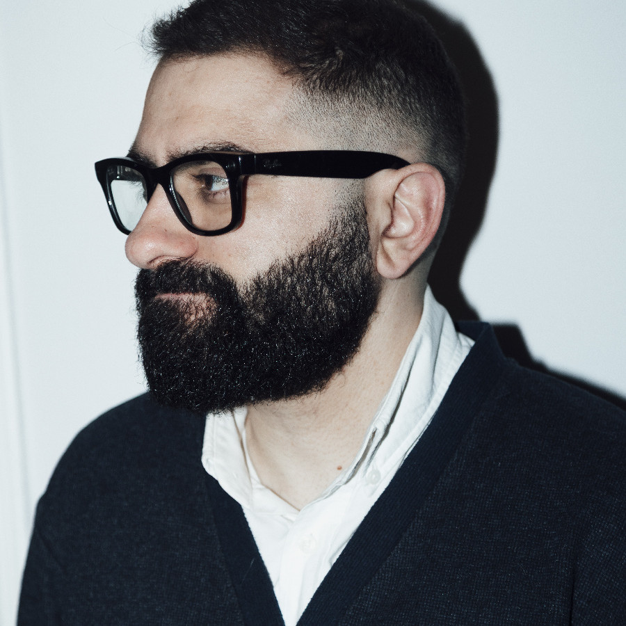 Arnau Sanz Ardanuy
