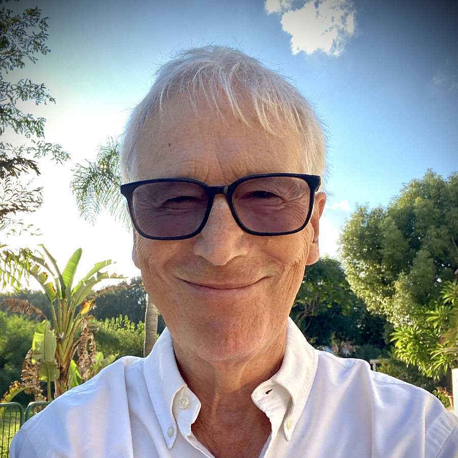 Clive Minchom