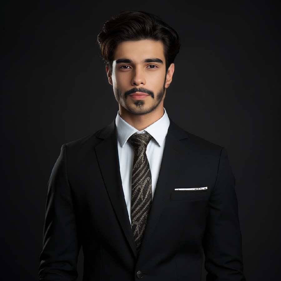 Husnain Mehmood