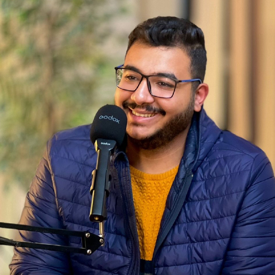 Youssef Saad