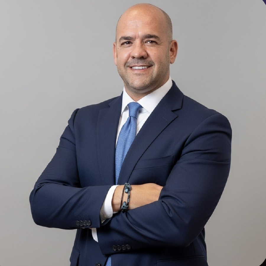 Fernando Dusmet Tamayo