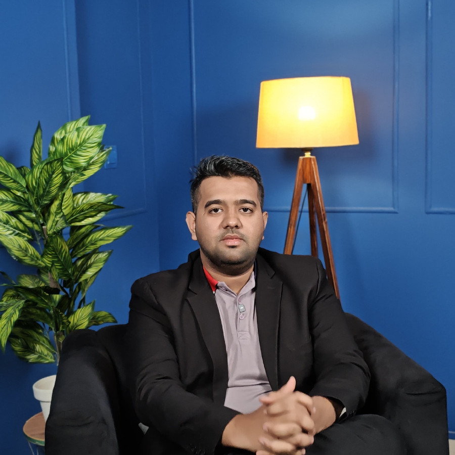 Ameer Hamza