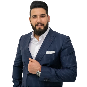Ahmed Allorans