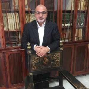 Ahmed Salem