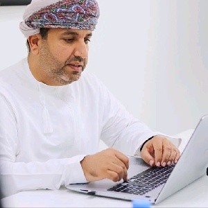 Alfadlah Al Hinai