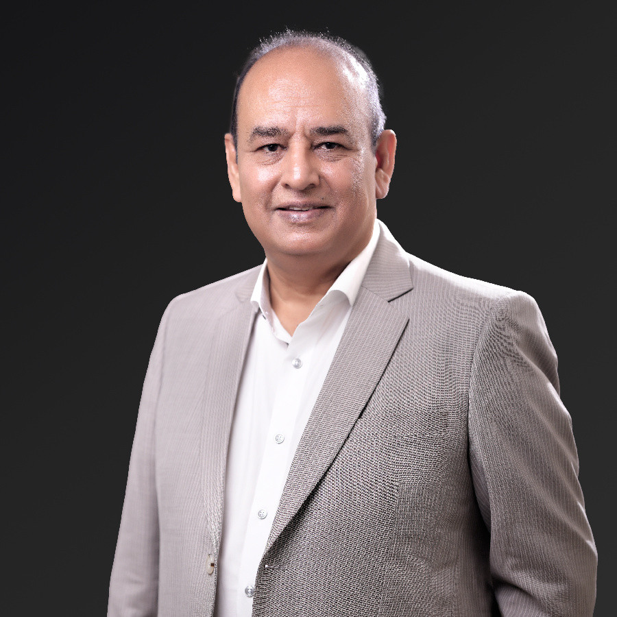 Anil Chandirani