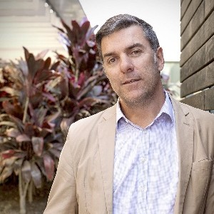 Anthony Johnston