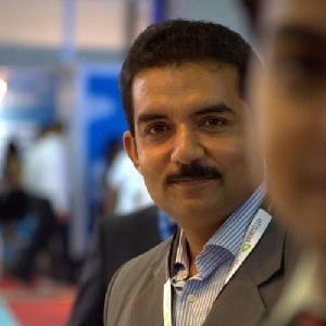 Bijumon Chacko