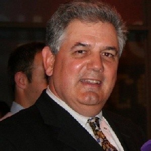 Bill Hitchcock
