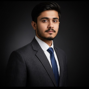 Chandan Singh Rathore 