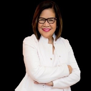 Cora Cristobal